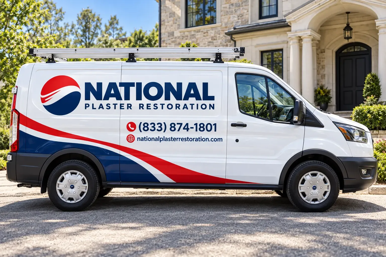 Plaster Repair in North Anson, ME near me