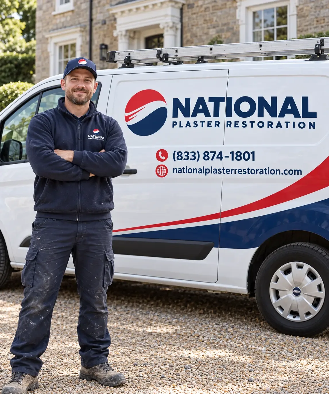 Plaster Repair company in North Anson, ME